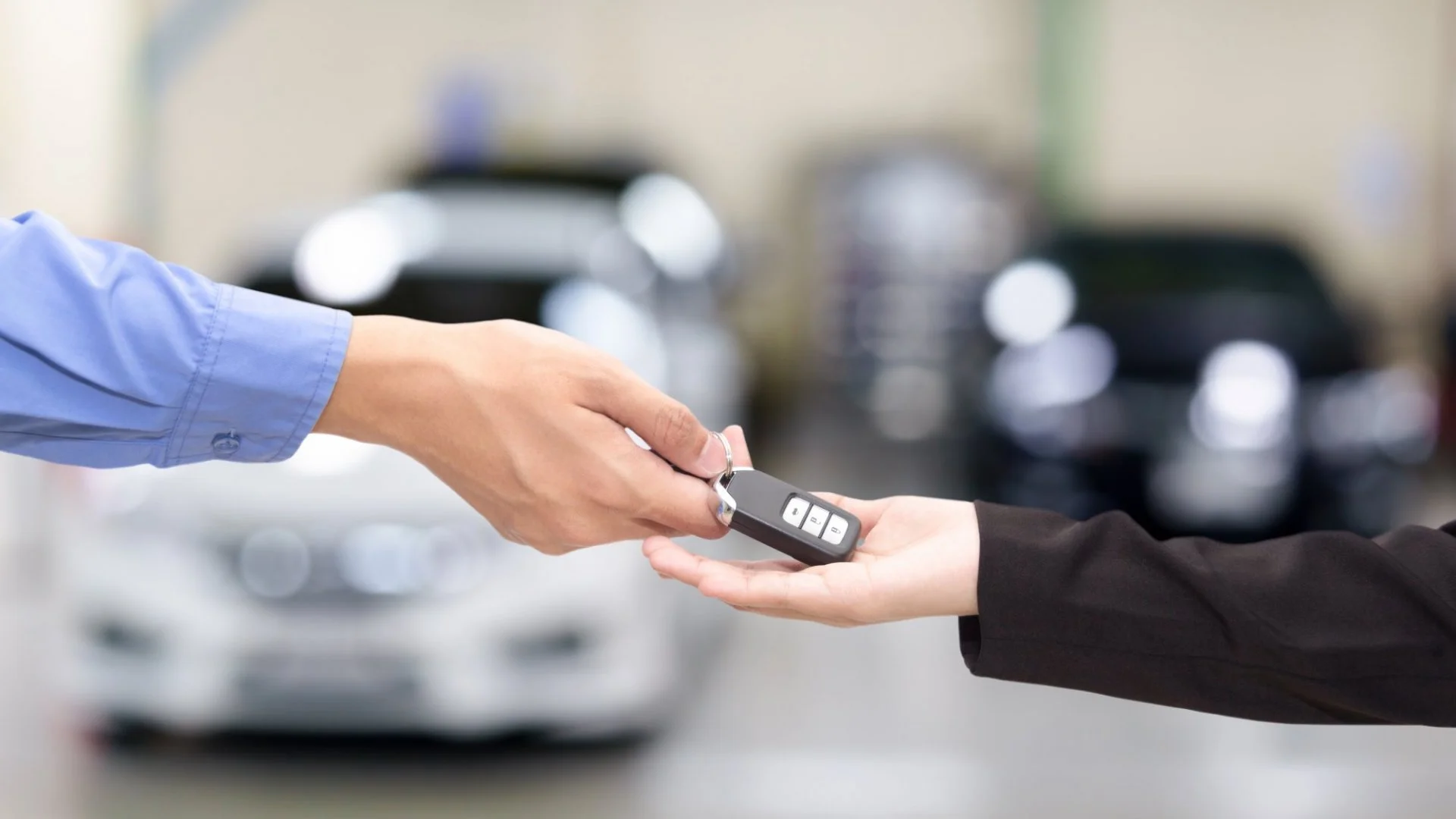 Rental Cars in Tuscany