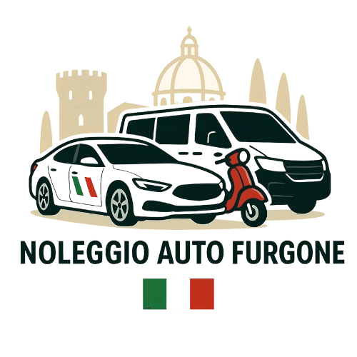 Noleggio Auto Furgone